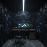 【DIY実践録】究極の集中環境は"作る"時代へ。不可視のノイズと光を制圧し、脳の『余白』を最大化するワークスペース構築術