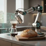 AIが淹れるコーヒー、私が焼くパン。テクノロジーを従え、五感を解放する『究極の朝活』構築術
