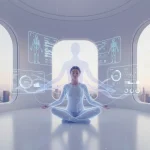 「疲れた」が過去になる日。僕が構築したAI専属コンシェルジュとの暮らし—身体の声を先読みし、人生の"余白"を自動生成する次世代ウェルネスシステム