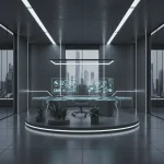 五感で創る『究極の書斎』：僕が光・音・香りの自動化で、集中とリラックスを両立する「感覚の聖域」をDIYした全記録