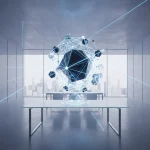 デスクの「ノイズ」を消し去る日。AI-OCRによる完全ペーパーレス化と、ガジェットを蘇生させる儀式的清掃術で創る『究極の余白』