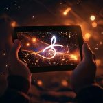Fireタブレットが「音楽の執事」に！？日常を彩るパーソナルBGM空間構築術
