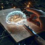 記憶のオフロード〜AIと物理ノートの融合術：思考を解き放つ未来のライフハック
