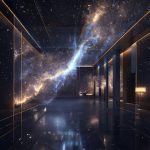 星屑の同期（Stardust Sync）〜双子座の流星群をライティングで部屋に再現する、究極の「アンビエント・コスモス」構築術