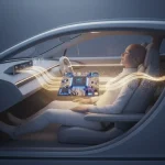 愛車の『声』を聴け！DIYで創る、"疲労を預かる"ドライビング空間の創り方