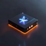 思考の重力をAIに預け、光で「余白」をデザインする。M5StackとClaudeで作る、究極の退勤スイッチがもたらす「聖域」への解放。