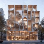 呼吸する機能壁「Stomatal-Active Wall」— 2x4モジュールと共振抑制テクノロジーが都市のノイズを『人生の余白』に変える