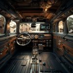 10年落ち欧州車を「知的な余白」へ。ECUの物理修復とCANバスの非同期化で、ノイズのない移動体験をDIYする