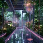 植物の渇きを香りで癒やす。ESP32灌水システムとスマート・アロマが共鳴する「バイオ・テック・サンクチュアリ」の構築