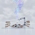 【実践録】思考と物理のノイズを沈黙させる。n8nとAIロボットで作る『デュアル自動化サンクチュアリ』構築術