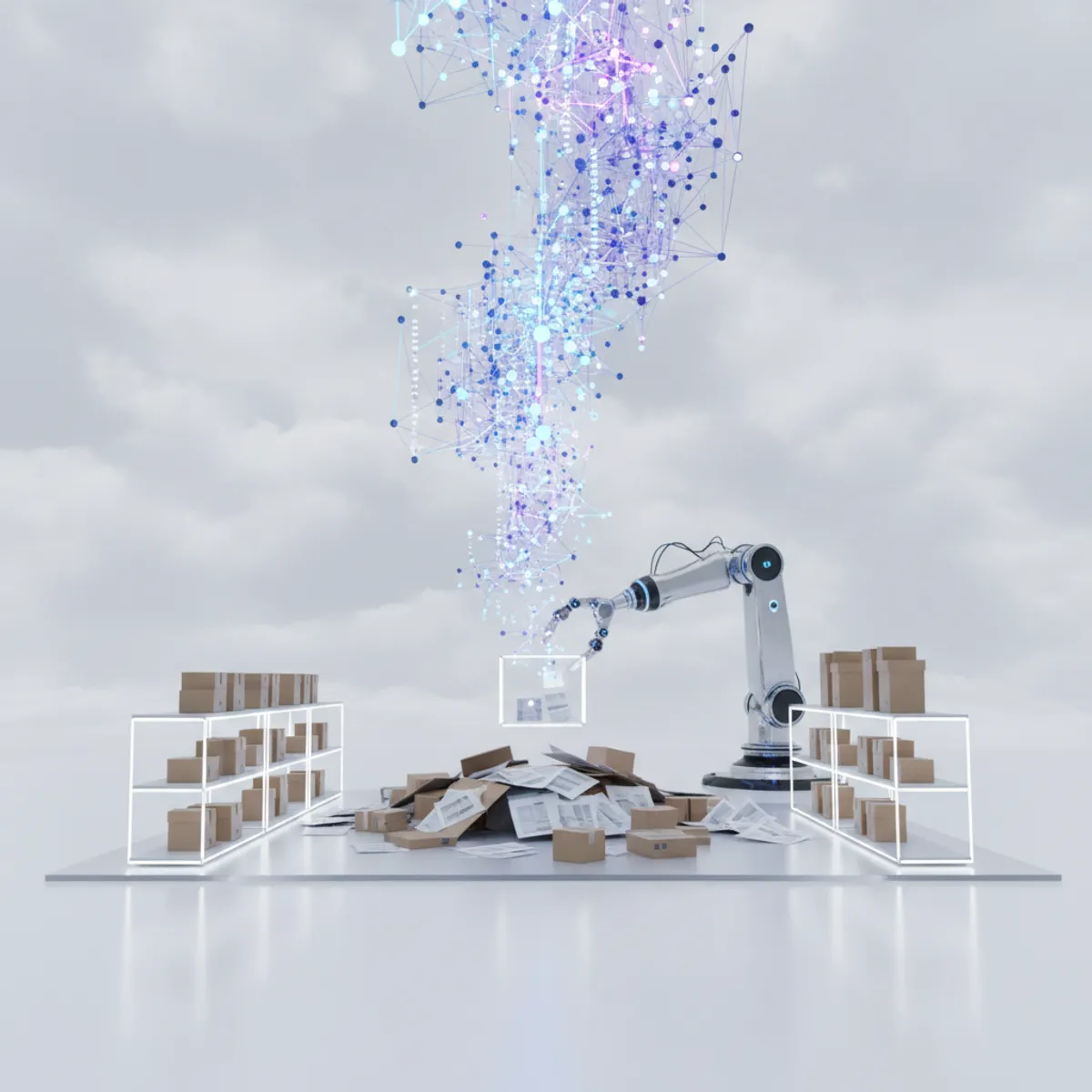 【実践録】思考と物理のノイズを沈黙させる。n8nとAIロボットで作る『デュアル自動化サンクチュアリ』構築術