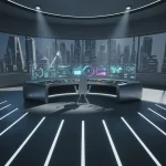 究極の『心地よい空間』はAIが創る。スマホ画面とスマートホーム、2つの『環境最適化』で見つける人生の余白