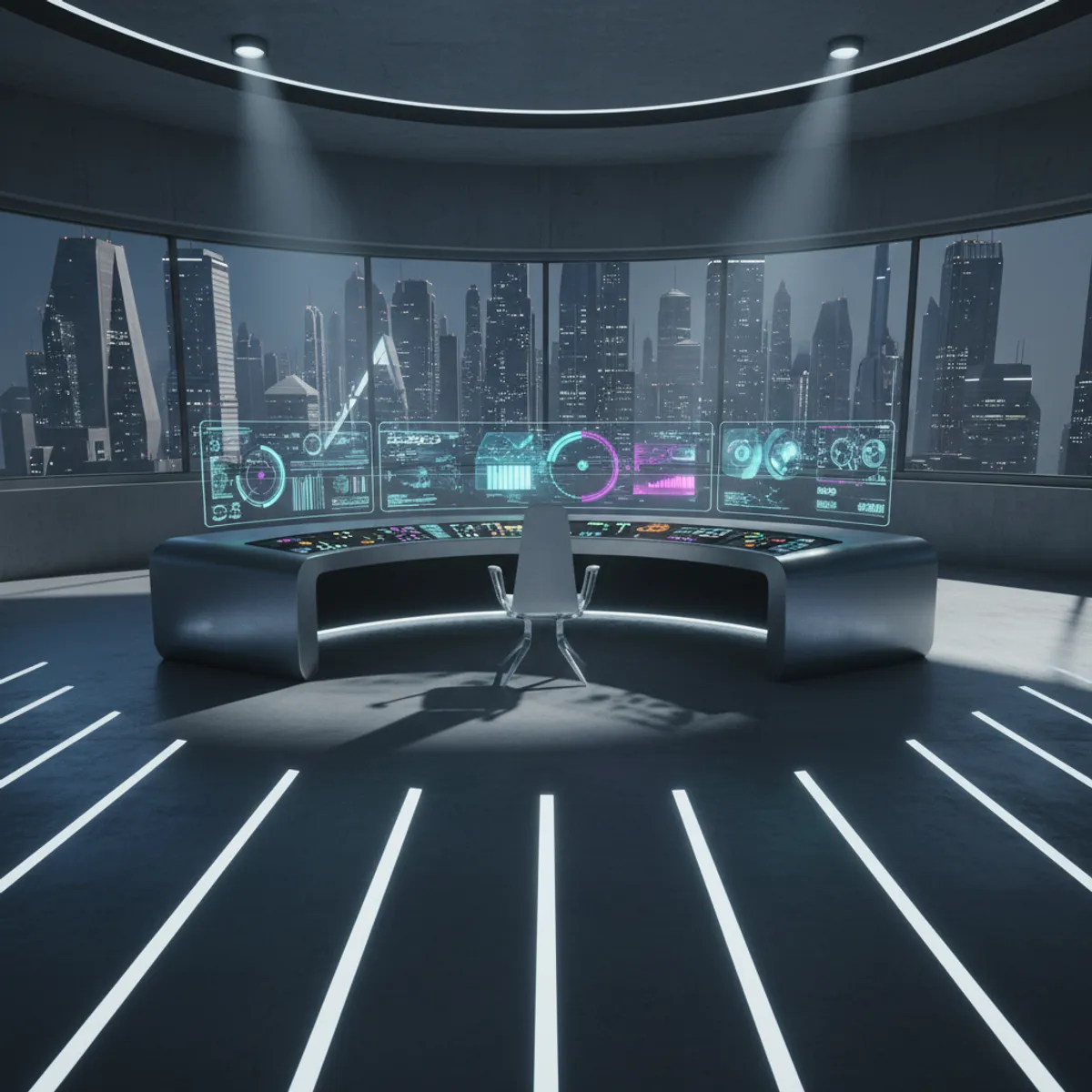 究極の『心地よい空間』はAIが創る。スマホ画面とスマートホーム、2つの『環境最適化』で見つける人生の余白
