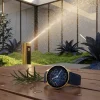 スマートウォッチで自動化する『余白』の庭仕事。Suunto Raceとスマート灌水システムで作る、デジタルデトックス空間の最適解