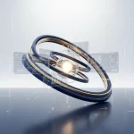 身体の緊張を解き、眠りを最適化する。分割自作キーボードと睡眠見える化システムで創る「完全休息」デスクセットアップ