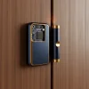 深夜の爆音誤作動から卒業。RP2040の超低消費電力ハックで創る、静寂と「余白」のためのスマートトイレ開閉センサーDIY