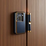 深夜の爆音誤作動から卒業。RP2040の超低消費電力ハックで創る、静寂と「余白」のためのスマートトイレ開閉センサーDIY