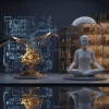 手を動かしてノイズを消す週末。ビンテージカメラのシャッターとシンセの液漏れ基板を蘇らせる、アナログ修復DIYで手に入れる極上の『余白時間』