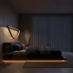 一日の終わりをテクノロジーに預ける。動的アイケア照明とスマート環境連動が創り出す、極上の『入眠フェードアウト』寝室システムDIY