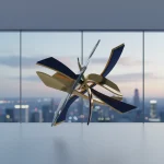 重力と振動からの完全解放。Aeron追加クッションとソルボセイン防振DIYで創る、脳が研ぎ澄まされる「疲労ゼロ」の思考空間