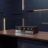 静寂のデスクから、走るAI書斎へ。五感を満たすアナログレストアと愛車スマート化DIY