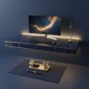 視覚ノイズと身体の凝りを同時に手放す。Snug PlugとDeskCycleで創る、思考が研ぎ澄まされる『引き算のデスクセットアップ』