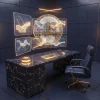 静寂と時間の「余白」をデザインする。DeepFilterNet3とCal.aiで創る、ノイズレスな知的生産空間