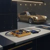 愛車に「現代の余白」を。90sクラシックカーをESP32高速起動とECU再生でステルス・アップグレードする週末レストア2.0