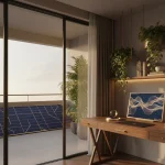 電気も健康も、自分で調律する。太陽光DIYとローカルAIヘルスケアが創る、究極に自律した「オフグリッド・ウェルネス」の全記録