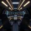 移動する書斎の誕生。自動運転が創る『1時間の余白』を最大化する、3Dプリント×自律型AI音声ナビ・コックピットDIY