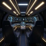 移動する書斎の誕生。自動運転が創る『1時間の余白』を最大化する、3Dプリント×自律型AI音声ナビ・コックピットDIY