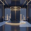 五感をハックして『余白』を創る。スマートウォッチで全自動化する究極の癒やし空間構築術