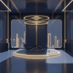 五感をハックして『余白』を創る。スマートウォッチで全自動化する究極の癒やし空間構築術