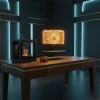 思い出を永遠に。AIと3Dプリンターでアナログ資産をデジタル化し、物理的制約から解放される『空間の余白』術