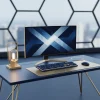 音・光・姿勢をテクノロジーに預ける。ESP32自作センサーと極小輝度ハックで創る「深夜の静寂デスク」