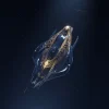 気配を消して疲労をケアする。首元の「ステルス・ネックハック」とiPhone「極限ダークハック」でつくる静寂の夜の余白