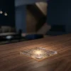心地よい『余白』を創る隠ぺい型IoT：ESP32の極限省電力化とノイズ対策で作る、完全メンテナンスフリーな空間ハック