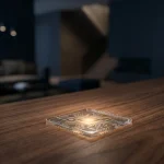 心地よい『余白』を創る隠ぺい型IoT：ESP32の極限省電力化とノイズ対策で作る、完全メンテナンスフリーな空間ハック