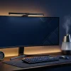 視覚と嗅覚の疲労をテクノロジーに預ける。深夜デスクの「3レイヤー照明」×「低温気化アロマ」構築術
