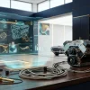マルチモーダルAIで愛車のレストア＆DIYをハックする：壁裏配線から素材修復まで、面倒な工程をテクノロジーに預けて『創作の余白』を極める次世代ガレージ術