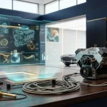 マルチモーダルAIで愛車のレストア＆DIYをハックする：壁裏配線から素材修復まで、面倒な工程をテクノロジーに預けて『創作の余白』を極める次世代ガレージ術