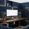 見えない疲労を削ぎ落とす「究極の静寂空間」DIY：積層防音壁×AIノイキャン×防振スタックで低周波ノイズを完全遮断