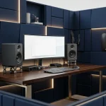 見えない疲労を削ぎ落とす「究極の静寂空間」DIY：積層防音壁×AIノイキャン×防振スタックで低周波ノイズを完全遮断