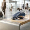 疲労をテクノロジーに預ける空間ハック：AI×3Dプリントでどこでも「極上の余白」を創り出すステルスDIY術