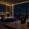 疲労をテクノロジーに預ける『夜の余白』DIY：究極の睡眠リカバリー空間の構築