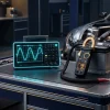 愛車の「見えない電力消費」を暴け！オシロスコープとクランプメーターで挑むDIY電装暗電流・オルタネーター徹底可視化術