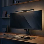 視覚と嗅覚の疲労をテクノロジーに預ける：ScreenBar Halo 2とポモドーロ連動スマートアロマで構築する『集中と余白』の自動調律デスク